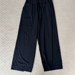 All in Motion Black Pants